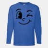 Valueweight long sleeve T Thumbnail