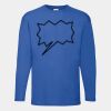 Valueweight long sleeve T Thumbnail