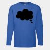 Valueweight long sleeve T Thumbnail