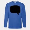 Valueweight long sleeve T Thumbnail