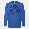 Valueweight long sleeve T Thumbnail