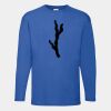 Valueweight long sleeve T Thumbnail