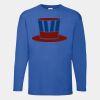 Valueweight long sleeve T Thumbnail