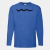 Valueweight long sleeve T Thumbnail