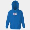 Kids premium hooded sweatshirt Thumbnail