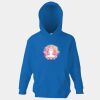 Kids premium hooded sweatshirt Thumbnail