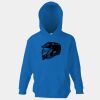 Kids premium hooded sweatshirt Thumbnail