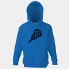 Kids premium hooded sweatshirt Thumbnail