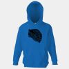 Kids premium hooded sweatshirt Thumbnail
