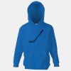 Kids premium hooded sweatshirt Thumbnail