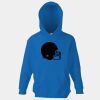 Kids premium hooded sweatshirt Thumbnail