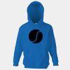Kids premium hooded sweatshirt Thumbnail