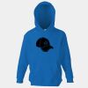 Kids premium hooded sweatshirt Thumbnail