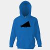 Kids premium hooded sweatshirt Thumbnail