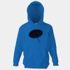 Kids premium hooded sweatshirt Thumbnail