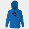 Kids premium hooded sweatshirt Thumbnail
