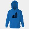 Kids premium hooded sweatshirt Thumbnail