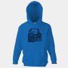 Kids premium hooded sweatshirt Thumbnail