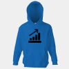 Kids premium hooded sweatshirt Thumbnail
