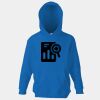 Kids premium hooded sweatshirt Thumbnail