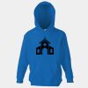 Kids premium hooded sweatshirt Thumbnail
