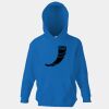 Kids premium hooded sweatshirt Thumbnail