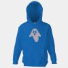 Kids premium hooded sweatshirt Thumbnail