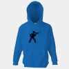 Kids premium hooded sweatshirt Thumbnail