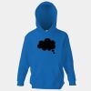 Kids premium hooded sweatshirt Thumbnail