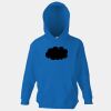 Kids premium hooded sweatshirt Thumbnail