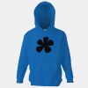 Kids premium hooded sweatshirt Thumbnail