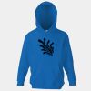 Kids premium hooded sweatshirt Thumbnail