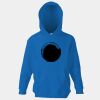 Kids premium hooded sweatshirt Thumbnail