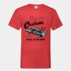 Valueweight v-neck T Thumbnail