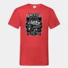 Valueweight v-neck T Thumbnail