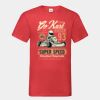 Valueweight v-neck T Thumbnail