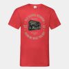 Valueweight v-neck T Thumbnail