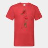 Valueweight v-neck T Thumbnail