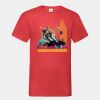 Valueweight v-neck T Thumbnail