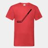 Valueweight v-neck T Thumbnail