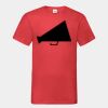 Valueweight v-neck T Thumbnail