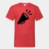 Valueweight v-neck T Thumbnail