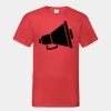 Valueweight v-neck T Thumbnail