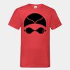 Valueweight v-neck T Thumbnail