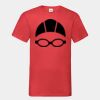 Valueweight v-neck T Thumbnail