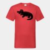 Valueweight v-neck T Thumbnail