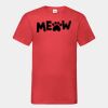 Valueweight v-neck T Thumbnail