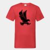 Valueweight v-neck T Thumbnail