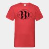 Valueweight v-neck T Thumbnail