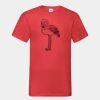 Valueweight v-neck T Thumbnail